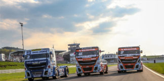 Iveco gana en Italia