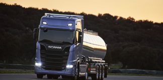 Foro de Transporte Sostenible 2018