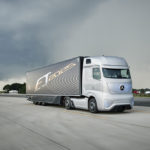 La digitalización en FutureLab@Mercedes-Benz Trucks