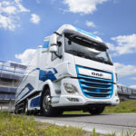 DAF Trucks presente en el IAA 2018