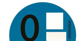 Etiquetas DGT, todo lo que debes saber Etiquetas DGT