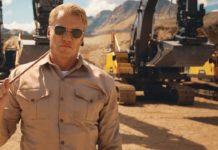 Así entrenan en el Volvo Group…¡¡¡A SUS EXCAVADORAS!!! Volvo Group