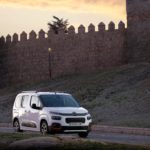 Citroën Berlingo, todo un referente Citroën Berlingo