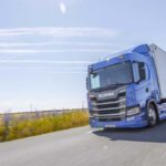 Vídeo prueba Scania G 410 Euro 6c