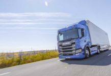Vídeo prueba Scania G 410 Euro 6c