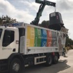 Benissa Impuls confía en Allison Transmission Benissa Impuls confía en Allison Transmission