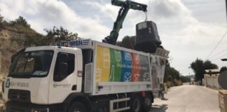 Benissa Impuls confía en Allison Transmission Benissa Impuls confía en Allison Transmission