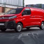 Los Citroën Berlingo y Jumpy estrenan nuevas versiones