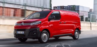 Los Citroën Berlingo y Jumpy estrenan nuevas versiones