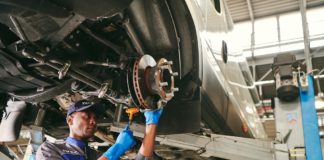 Con Iveco repara ahora y paga hasta en 12 meses Taller Iveco