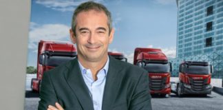 Ruggero Mughini : “Estamos trabajando en un plan para reactivar el mercado” Ruggero Mughini