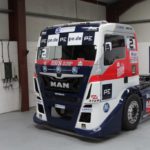Antonio Albacete queda 5º en el ETRC Digital Challenge