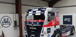 Antonio Albacete queda 5º en el ETRC Digital Challenge
