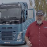 Prueba Consumo Volvo Trucks FH 460 I-Save