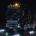 Nuevo camión FH16 2020 de Volvo Trucks