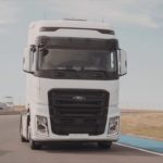 Conoce el nuevo F-MAX 500 de Ford Trucks