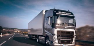 Volvo Trucks lanza una nueva campaña de vehículos de ocasión Volvo Trucks