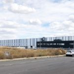 SEUR Logística pone en marcha su nuevo centro de Illescas Centro SEUR de Illescas