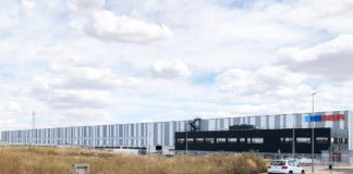 SEUR Logística pone en marcha su nuevo centro de Illescas Centro SEUR de Illescas