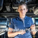Tu camión en buena forma con DAF y TRP Campaña DAF