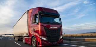 La nueva campaña Iveco S-Way que impulsará tu actividad Iveco S-Way