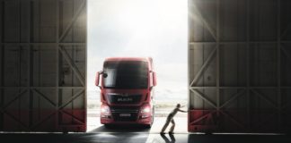 MAN apoya al transporte en su proceso de vuelta a la actividad Arranque de campañas de MAN