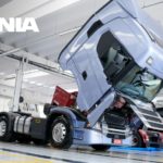 Scania prepara la vuelta a la carretera con una nueva campaña Scania lanza una nueva campaña