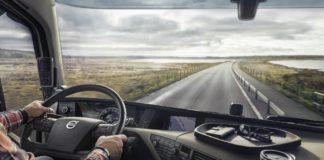 Preocupante incremento de accidentes en el transporte profesional Incremento de accidentes