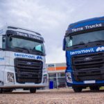Ford Trucks llega a Murcia de la mano del Grupo Terramóvil Ford Trucks llega a Murcia