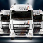 DAF presenta el XF Unity Edition DAF XF Unity Edition