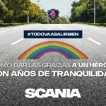 Scania lanza una campaña para ponérselo fácil a los clientes Nueva campaña Scania