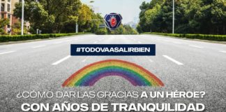Scania lanza una campaña para ponérselo fácil a los clientes Nueva campaña Scania