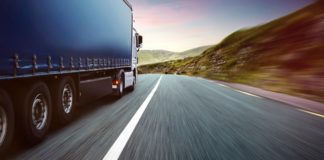 Las empresas de transporte refuerzan la inversión en medidas contra el COVID-19 Transporte por carretera