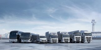MAN Truck & Bus reorganiza su Junta Directiva Gama MAN Truck & Bus