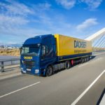 Dachser se convierte en socio estratégico de Euro Craft Dachser