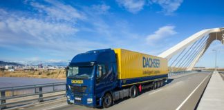 Dachser se convierte en socio estratégico de Euro Craft Dachser
