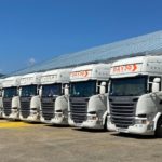 Dayjo apuesta por la fiabilidad de los vehículos de ocasión de Scania Entrega Dayjo