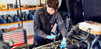 Renault Trucks mantiene su apuesta por la formación Grado Superior en Automoción