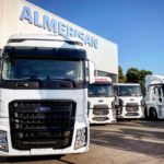 Nuevo concesionario de Ford Trucks en Almería Grupo Almerisan