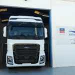 Ford Trucks llega a las Islas Canarias Ford Trucks llega a las Islas Canarias