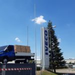 La planta de Iveco en Valladolid gana el premio Lean and Green 2020 Planta Iveco en Valladolid