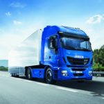 Iveco lanza un renting flexible de vehículos seminuevos Nuevo lanzamiento de Iveco