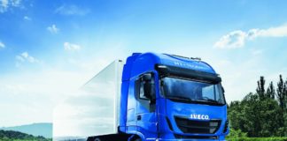 Iveco lanza un renting flexible de vehículos seminuevos Nuevo lanzamiento de Iveco