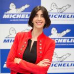 Elena Iborra, nueva directora de Marketing de Michelin España y Portugal Nombramiento de Elena Iborra