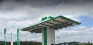 OnTurtle incorpora 88 estaciones en Alemania OnTurtle Alemania