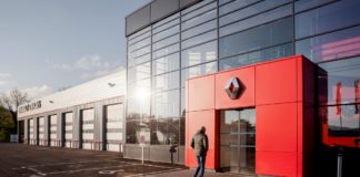 Renault Trucks ofrece financiación en las operaciones de taller Financiación Renault Trucks