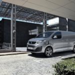 Peugeot e-Expert llega a España Peugeot e-Expert