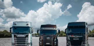 Matthias Gründler se convierte en el presidente de Traton Traton SE