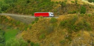 Transleyca gana el concurso del DIA para transportar su mercancía Transleyca