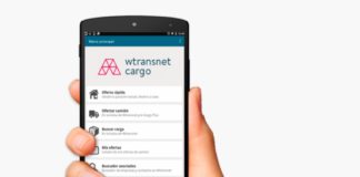 Las ofertas de cargas se recuperan tres el duro golpe del coronavirus Wtransnet